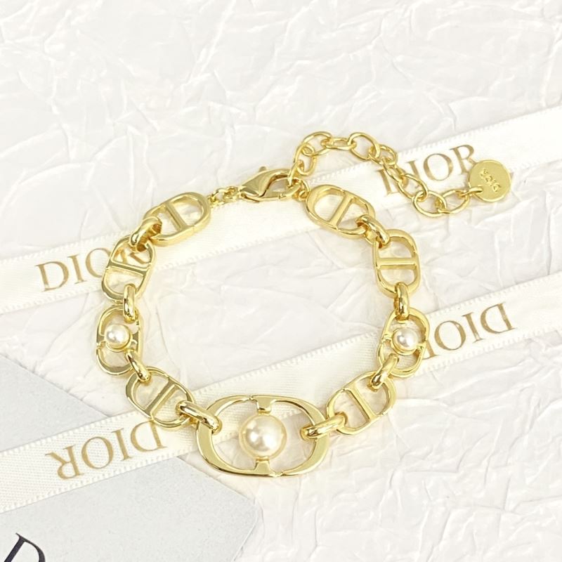 Christian Dior Bracelets